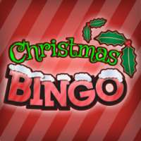 A Christmas Bingo : FREE BINGO