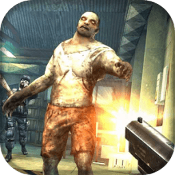 ikon Zombie: Dead Target