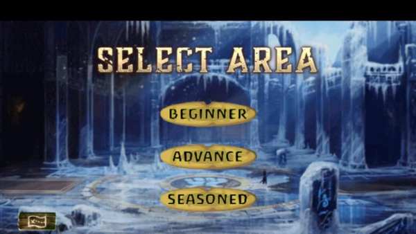 Princess Dora Frozen Game 3 تصوير الشاشة