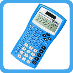 New Scientific Calculator आइकन