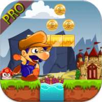 Super Adventure World 2