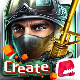 Crisis Action-Best Free FPS