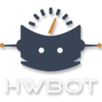 HWBOT Prime - CPU Benchmark