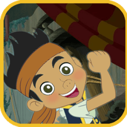 ikon Jake Pirates Troll Adventure