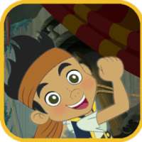 Jake Pirates Troll Adventure