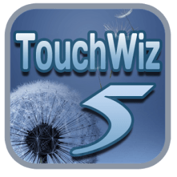 ikon Touchwiz 5 CM7 Theme MDPI