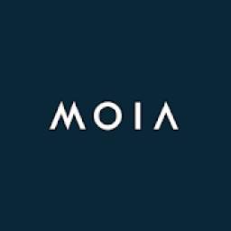 MOIA - Ridesharing in Hamburg and Hanover