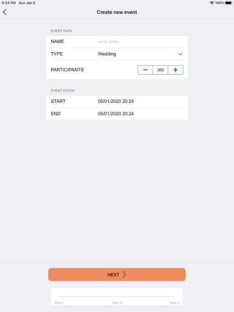 Pixair screenshot 1