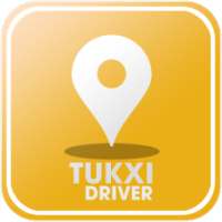 TUKXI Driver on 9Apps