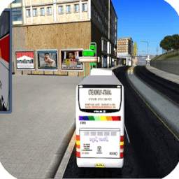 Bus Simulator Adventure 1.0