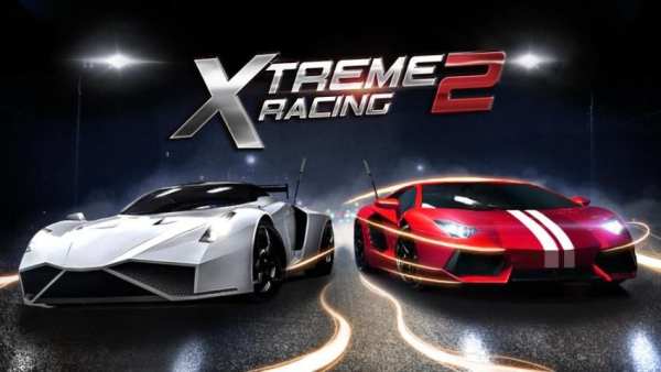 Xtreme Racing 2 - Speed Car GT 1 تصوير الشاشة