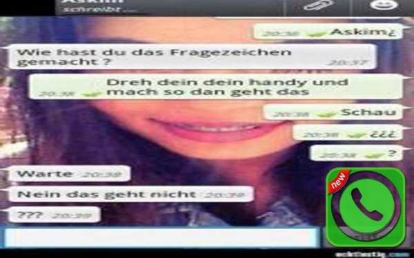 Tricksواتس اب بحلة جديدة 2017 screenshot 3
