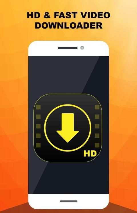 All Social Video Downloader & Browser screenshot 3