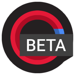 CS Browser Beta иконка