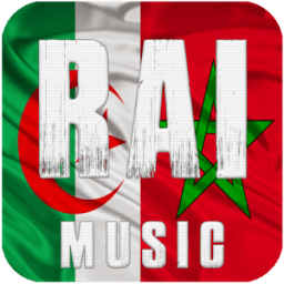 Rai Music - أغاني راي أيقونة