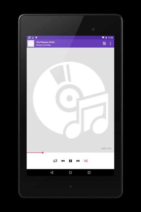 PlayTube Music Player स्क्रीनशॉट 2