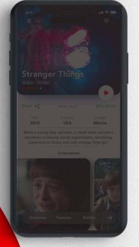 Tips For Airtel TV 2020 screenshot 1