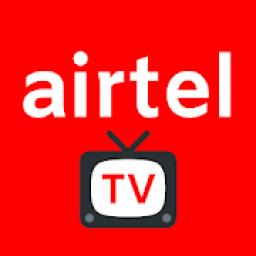 ikon Tips For Airtel TV 2020