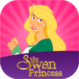 The Swan Princess иконка