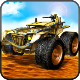 Rally Racing Car Multiplayer иконка