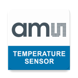 ams AS62x0 Temperature Sensor أيقونة
