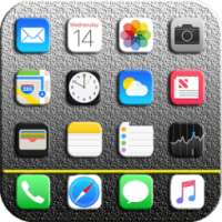 Launcher For IPhone 7 Plus on 9Apps
