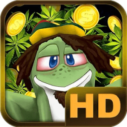 Cannabis Coins आइकन