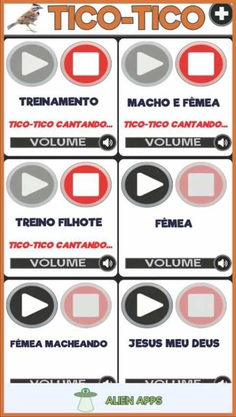 TICO - TICO screenshot 5