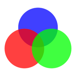 Color Palette иконка