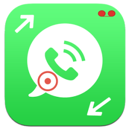 ikon call recorder for whatsapp