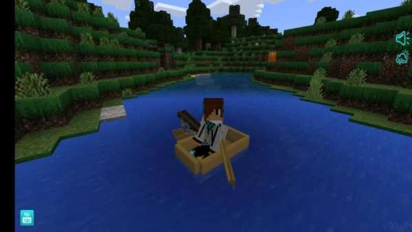 Magic Mini World screenshot 1