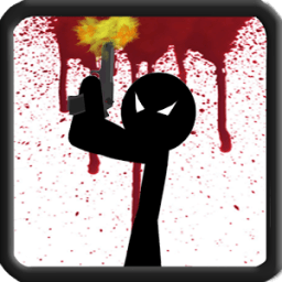 Shooter Stickman आइकन