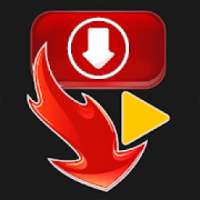 Downtube HD Video Player - Play Tube Video