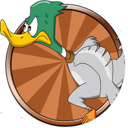 Angry Bird иконка