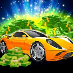 Cash Race 3