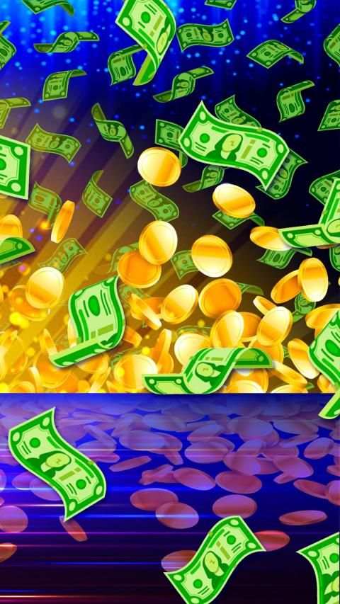 Cash Race screenshot 1