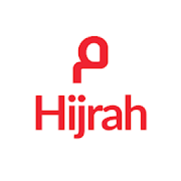 Hijrah - One Stop Kajian icon