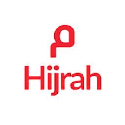 Hijrah 1.0.3