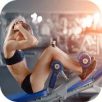 Ab Workout Videos on 9Apps