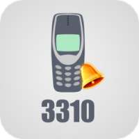 3310 Classic N Ringtones on 9Apps
