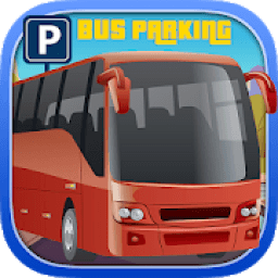 ikon Bus Parking Simulator 3D 2020