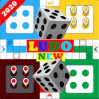 Ludo New 2020 logo