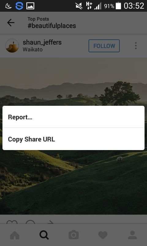 SaveInstagram स्क्रीनशॉट 5