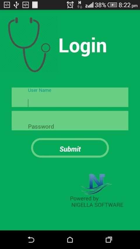 disease detector App स्क्रीनशॉट 5