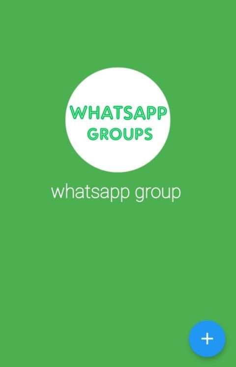 WHTSAP GROUP JOIN 2020 screenshot 4