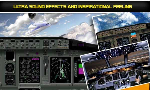 Airplane Driving Simulator screenshot 14