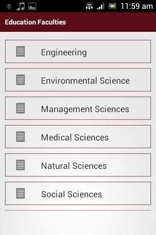 Writing Thesis screenshot 3