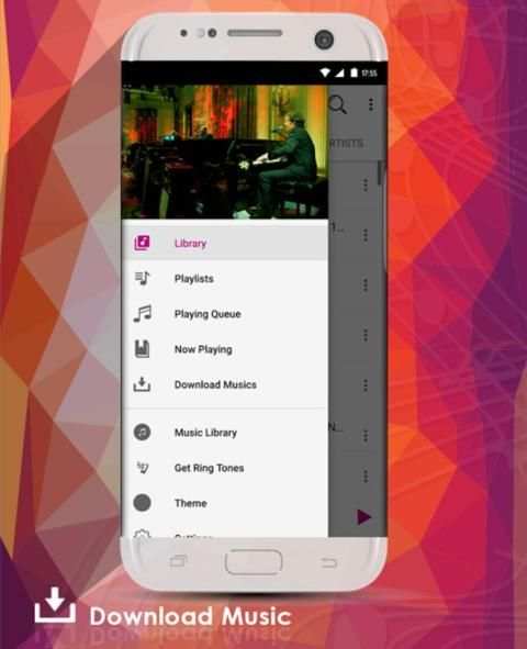 Best Music Downloader screenshot 2