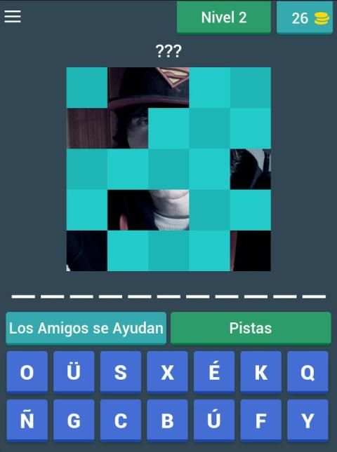 Cuál Youtuber Es? screenshot 3