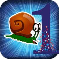 Bob Space Snail 1 أيقونة